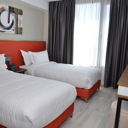 Privilege Oasis Hotel Casablanca Ngoại thất bức ảnh