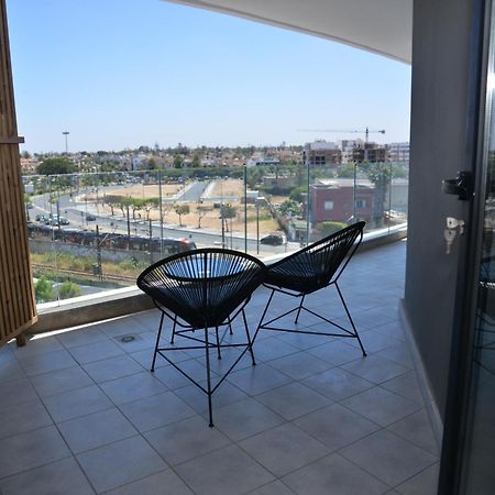 Privilege Oasis Hotel Casablanca Ngoại thất bức ảnh