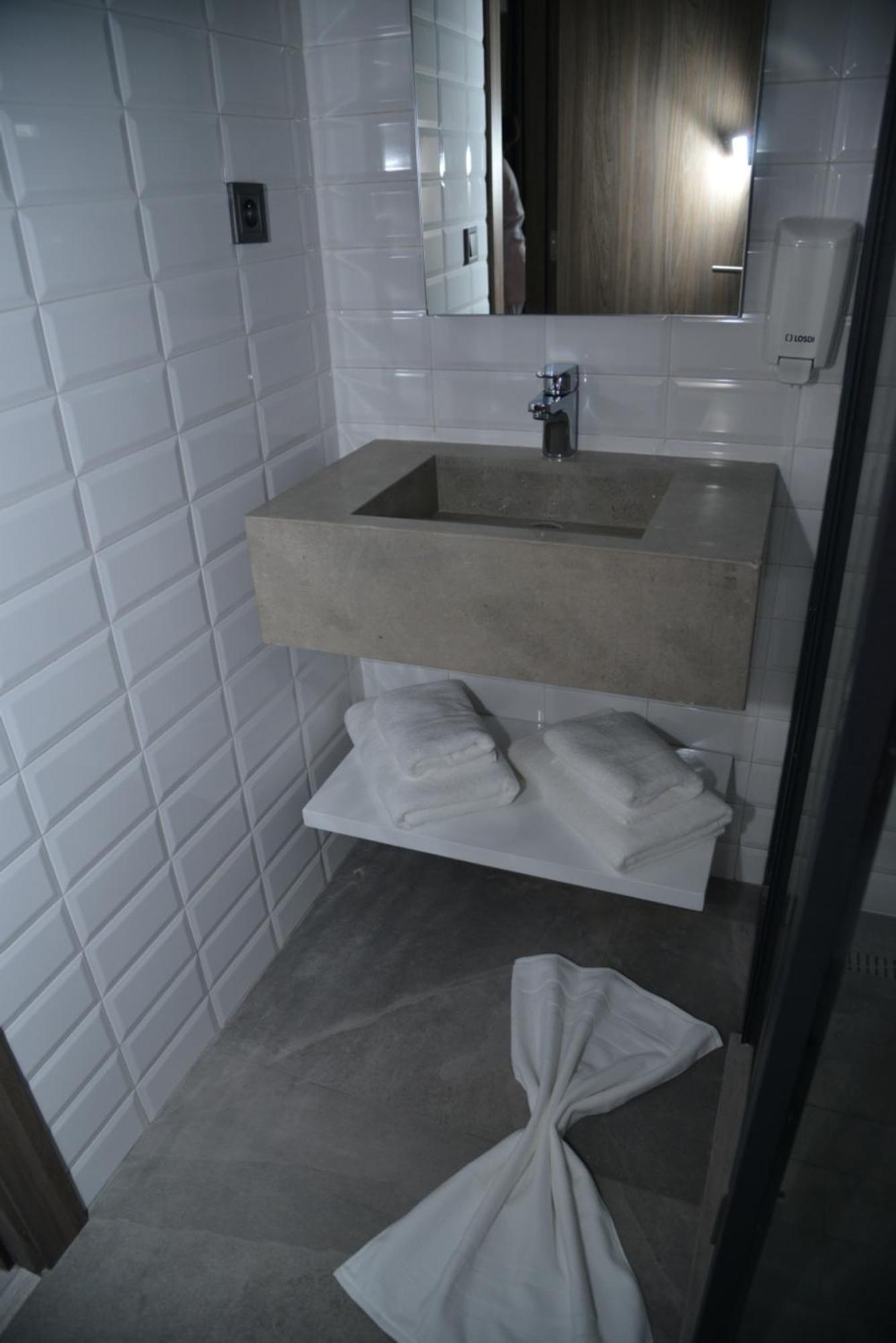 Privilege Oasis Hotel Casablanca Ngoại thất bức ảnh