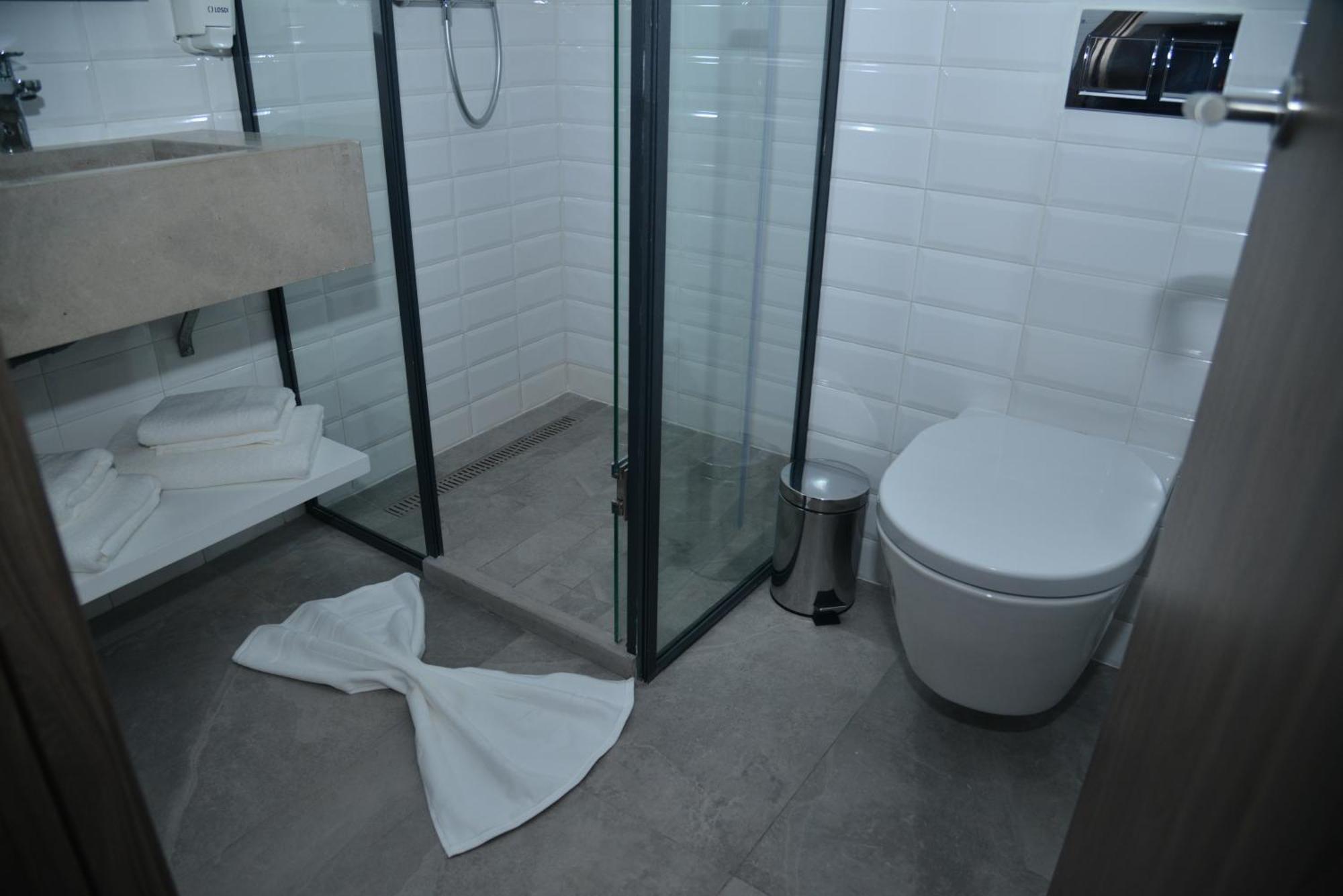 Privilege Oasis Hotel Casablanca Ngoại thất bức ảnh