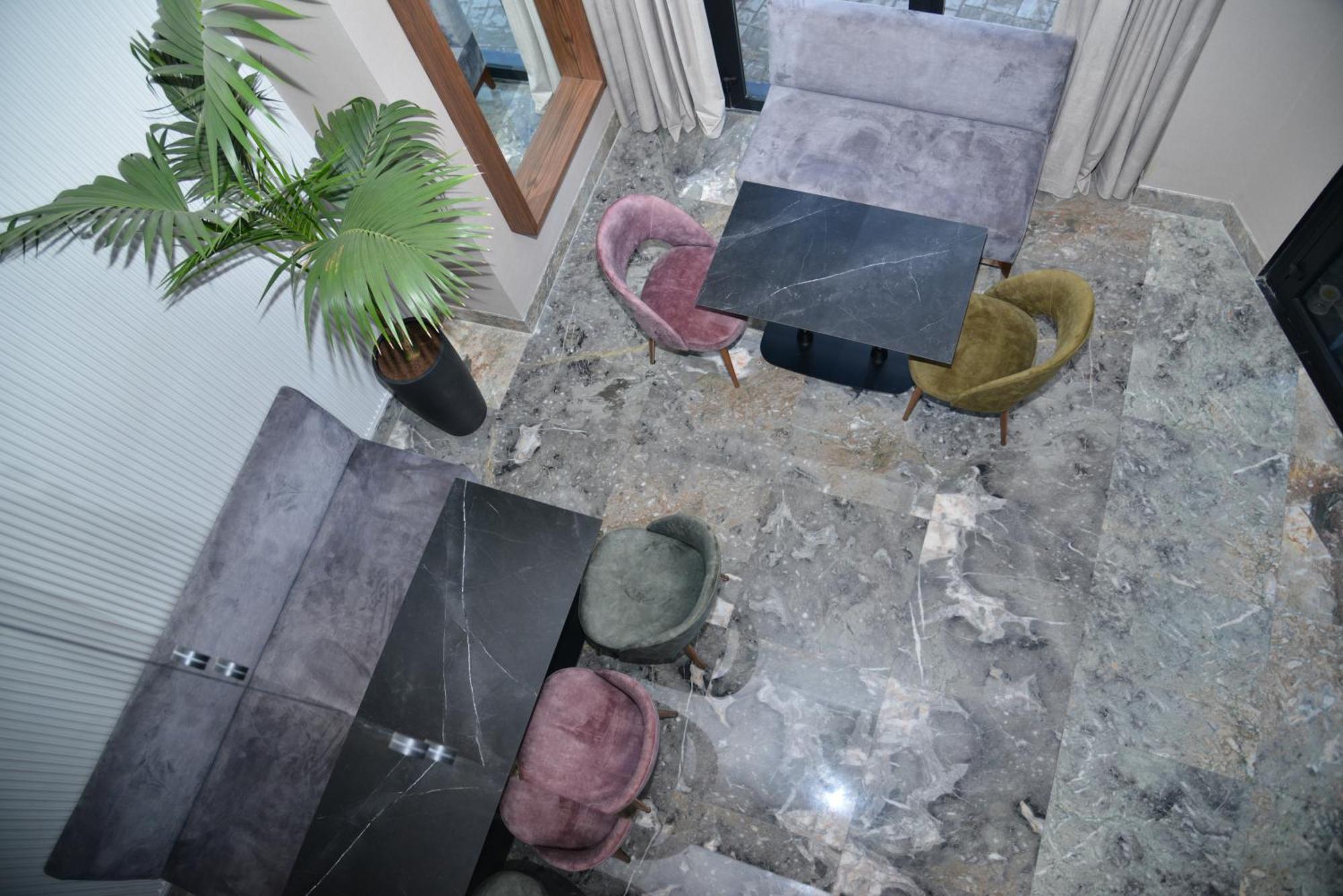 Privilege Oasis Hotel Casablanca Ngoại thất bức ảnh