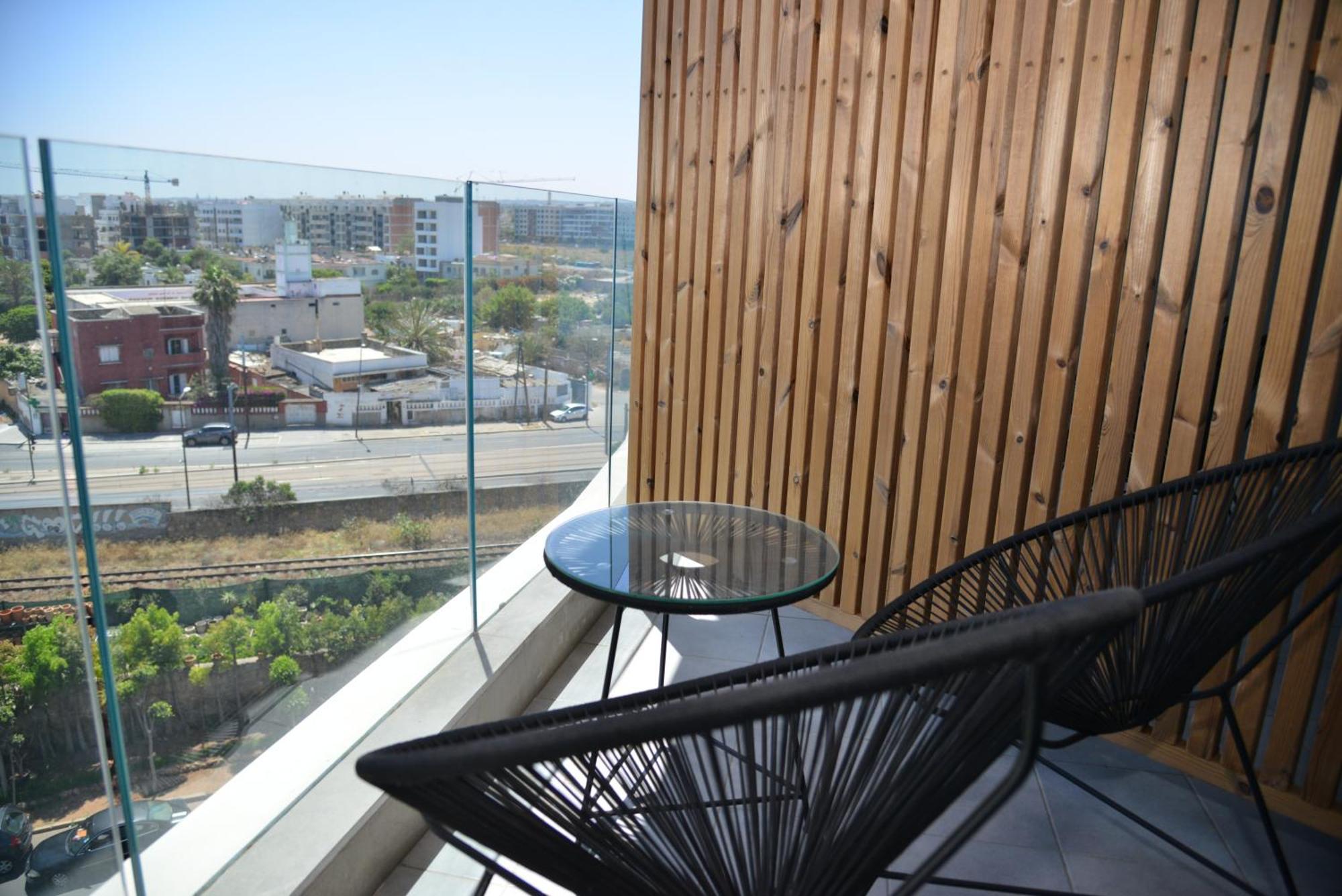 Privilege Oasis Hotel Casablanca Ngoại thất bức ảnh