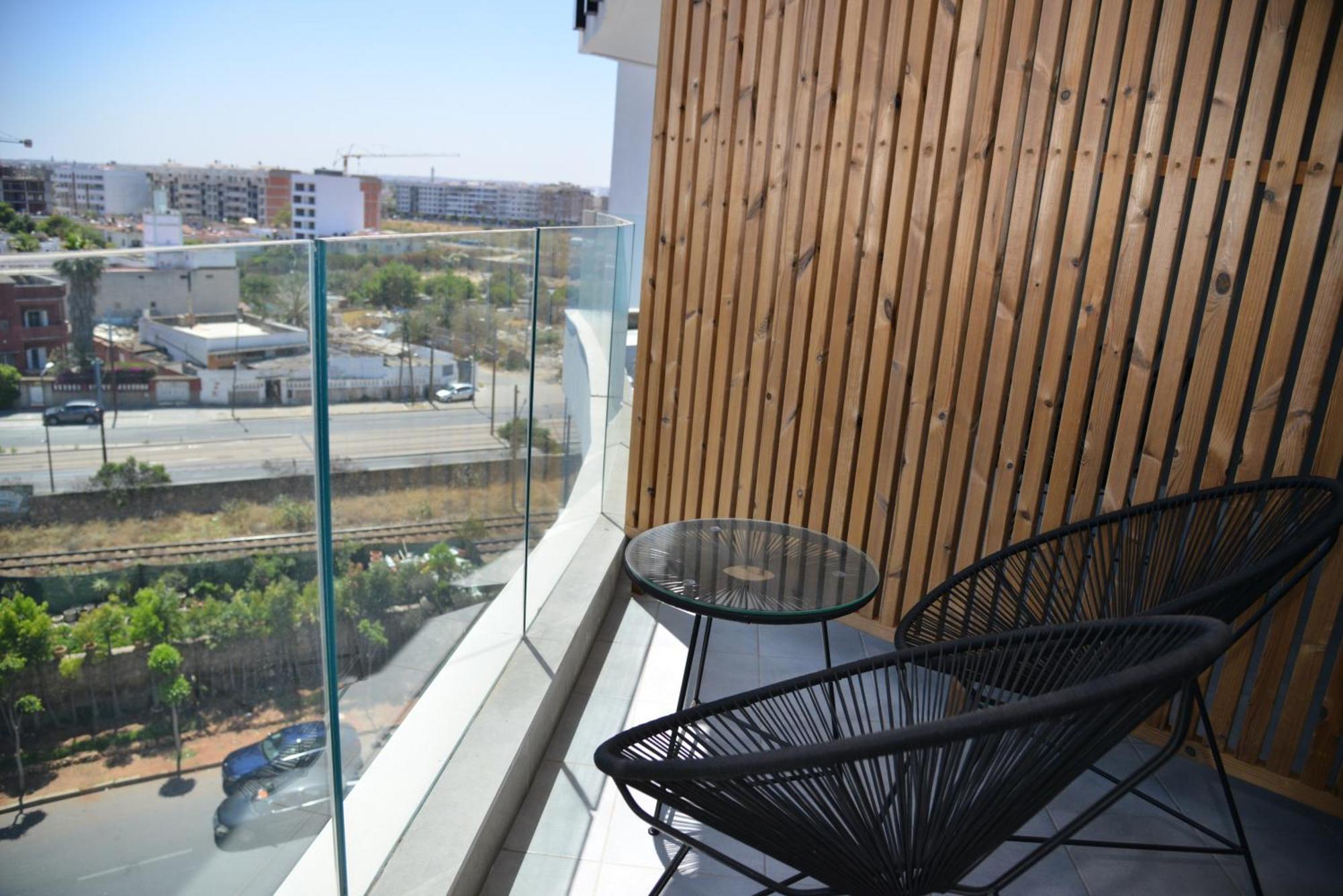 Privilege Oasis Hotel Casablanca Ngoại thất bức ảnh