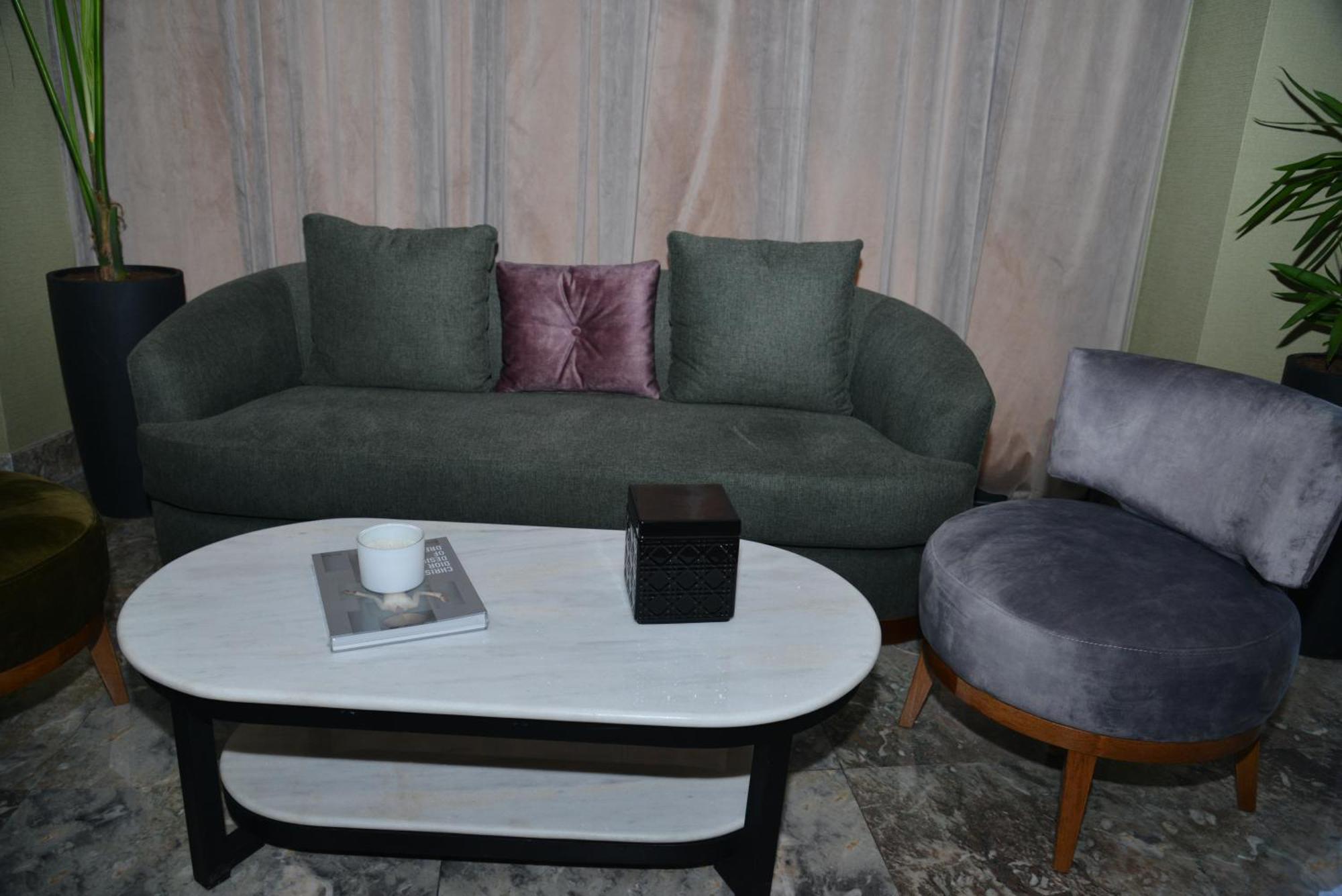 Privilege Oasis Hotel Casablanca Ngoại thất bức ảnh