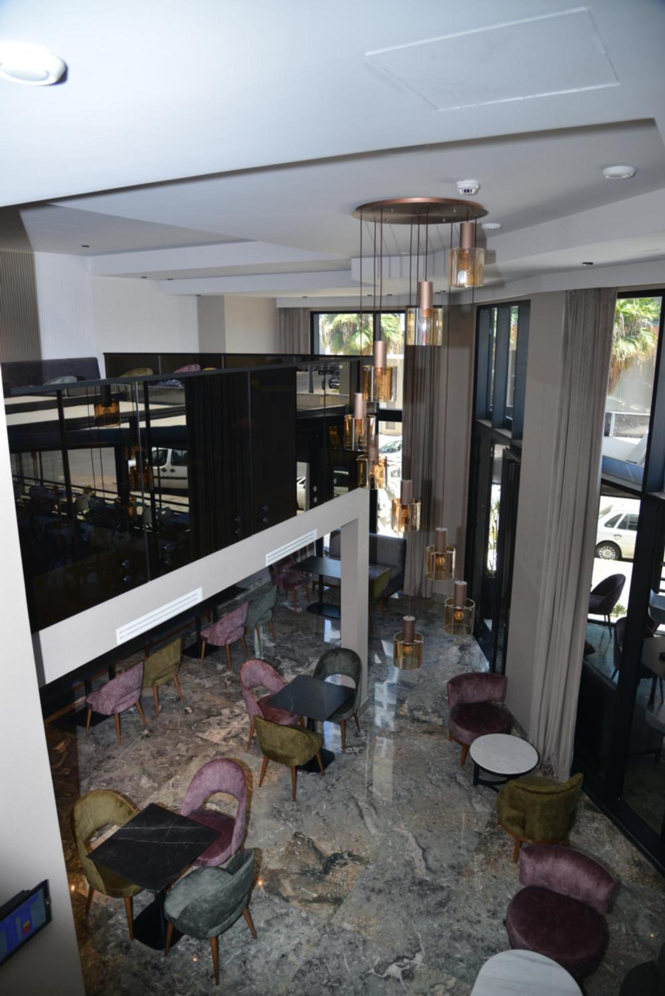 Privilege Oasis Hotel Casablanca Ngoại thất bức ảnh