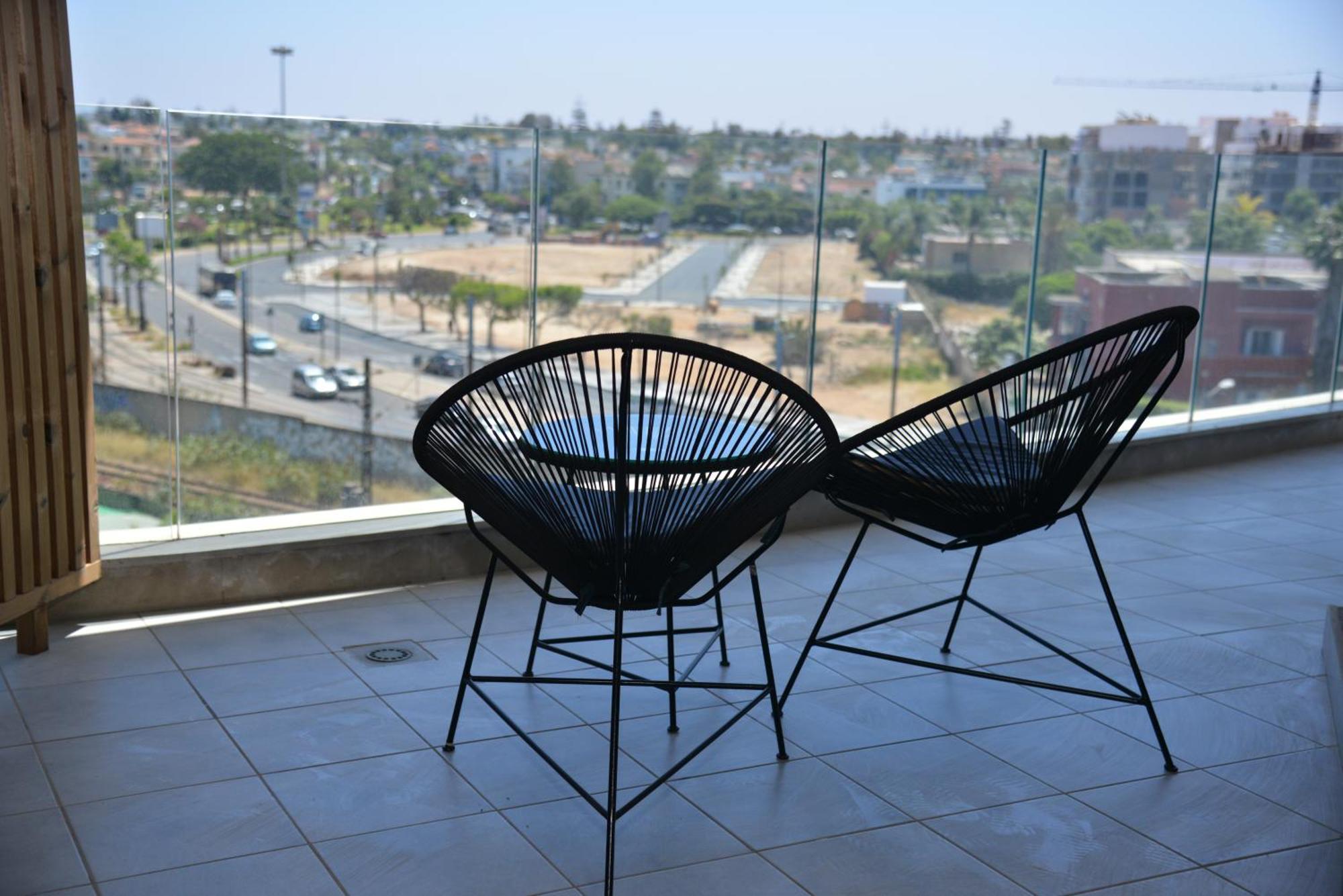 Privilege Oasis Hotel Casablanca Ngoại thất bức ảnh