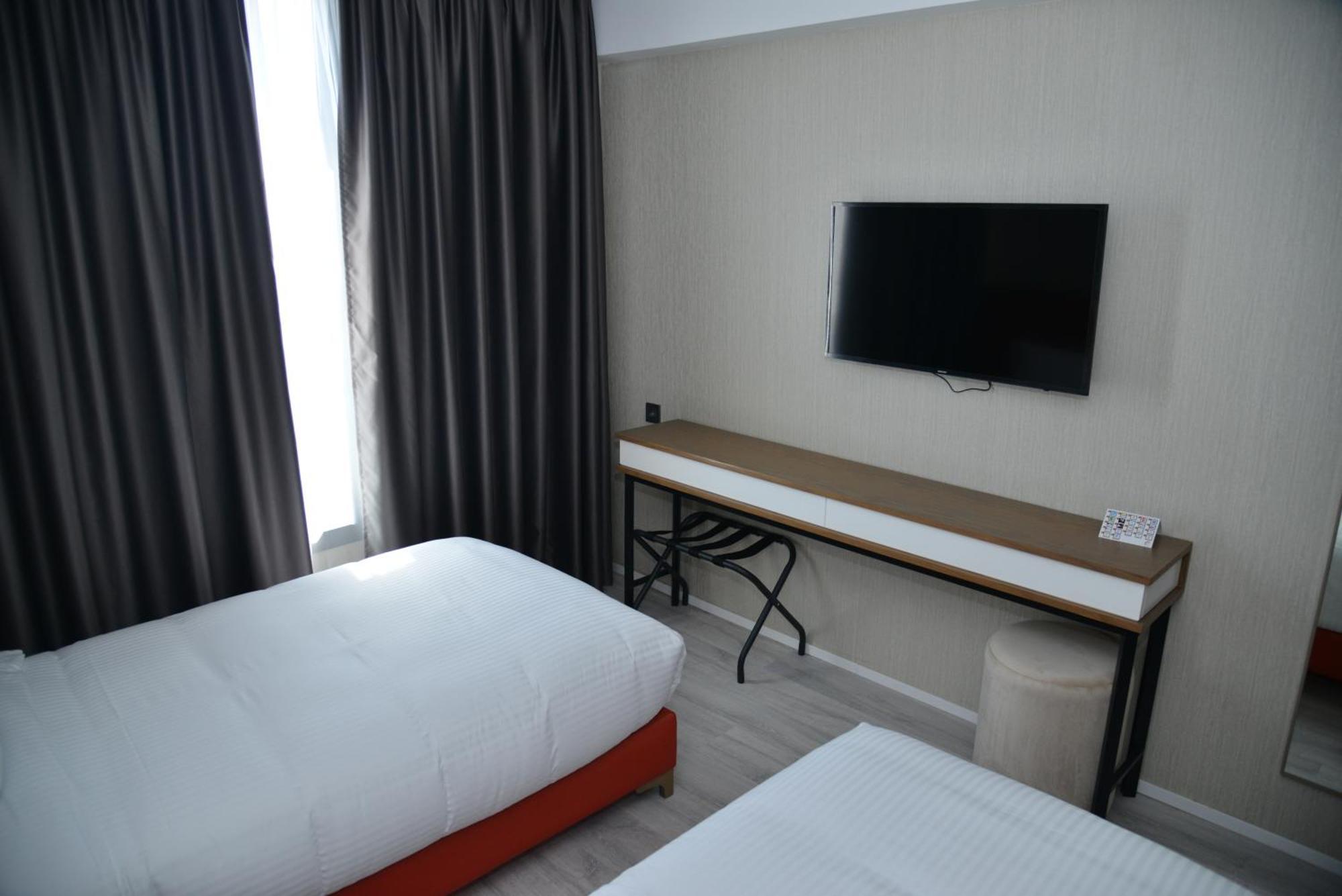 Privilege Oasis Hotel Casablanca Phòng bức ảnh